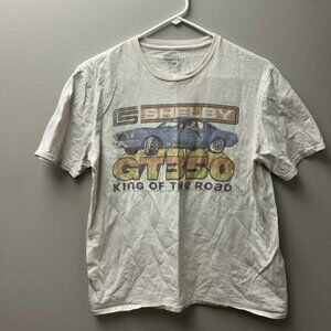 American Classics Shelby Car Graphic‎ T-Shirt